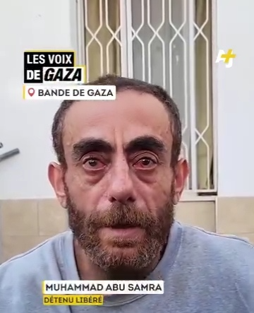 Les tortures infligées aux Gazouis kidnappés par Israel