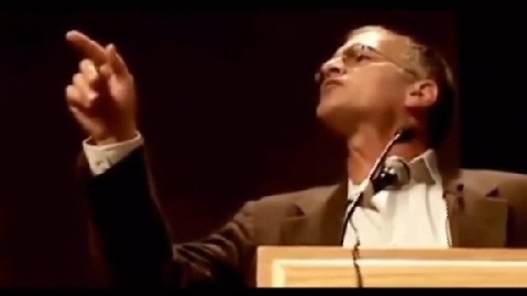 Quand on cherche Norman Finkelstein sur l'holocauste, on le trouve ! (Vidéo)