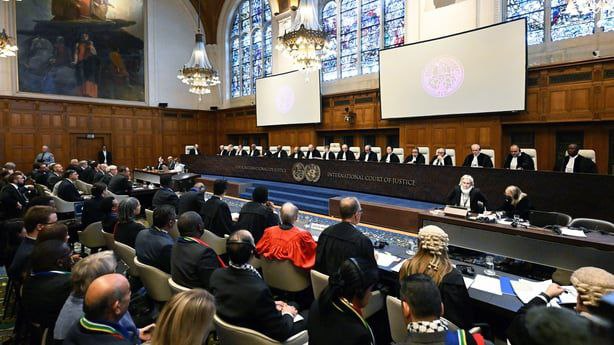 La Haye : Israel et les accusations contre l'Afrique du Sud