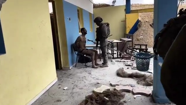 Gaza : 4 mois de carnage en toute impunité
