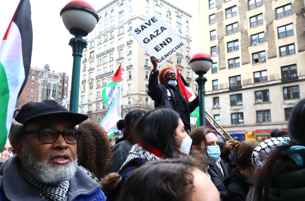 Soutien à Gaza : de New York à la Belgique, en passant par l'Espagne