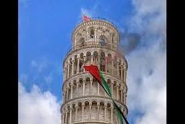 En Italie, riposte magistrale à la répression policière