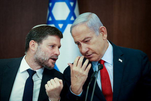 Haaretz : Le refus de concessions par Netanyahou est une condamnation à mort pour les otages israéliens à Gaza