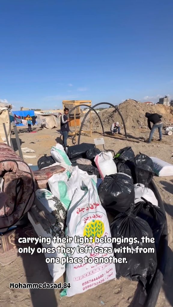 L'horreur à Gaza en vidéos