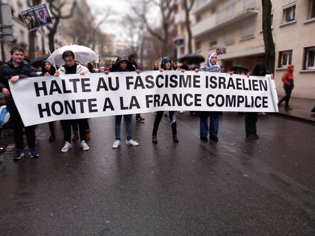 Sur CNews, provocation au génocide, en toute impunité (vidéo)