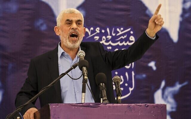 Les propositions de trêve du Hamas : texte intégral