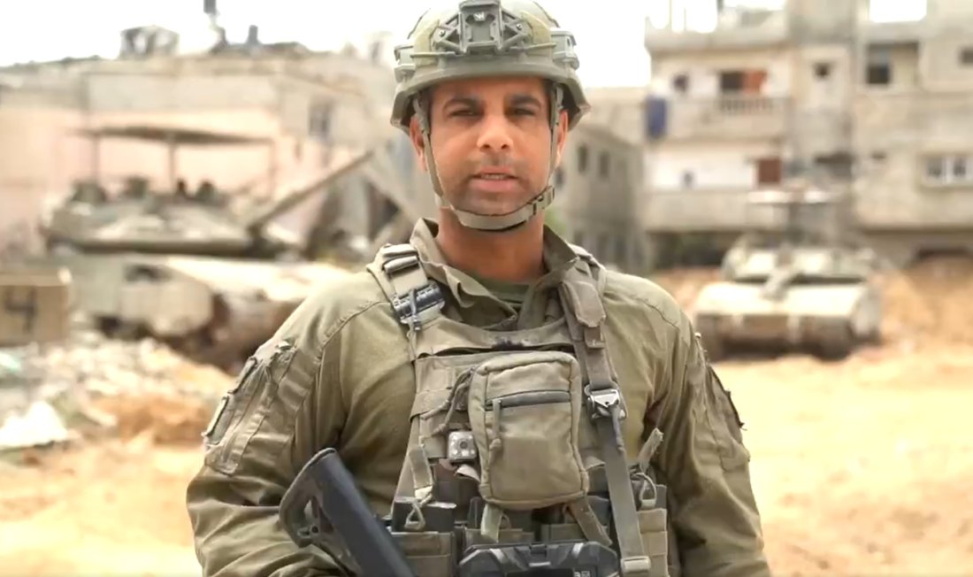 Les assassins de la petite Hind Rajab ont été identifiés – CAPJPO