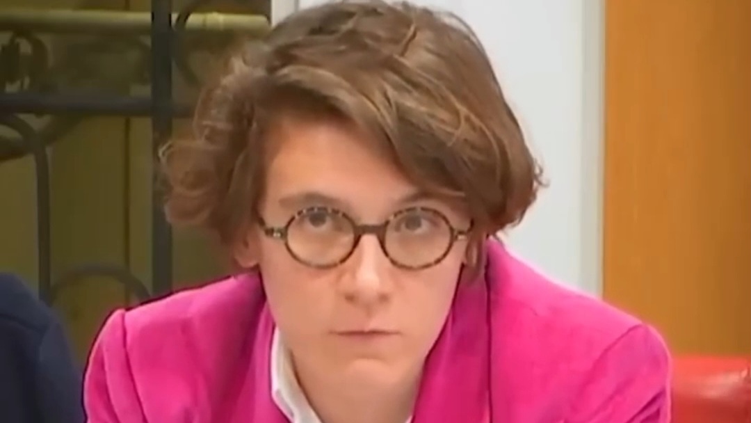 « De la mer au Jourdain » : Caroline Yadan ne fait pas le poids face à Gabrielle Cathala