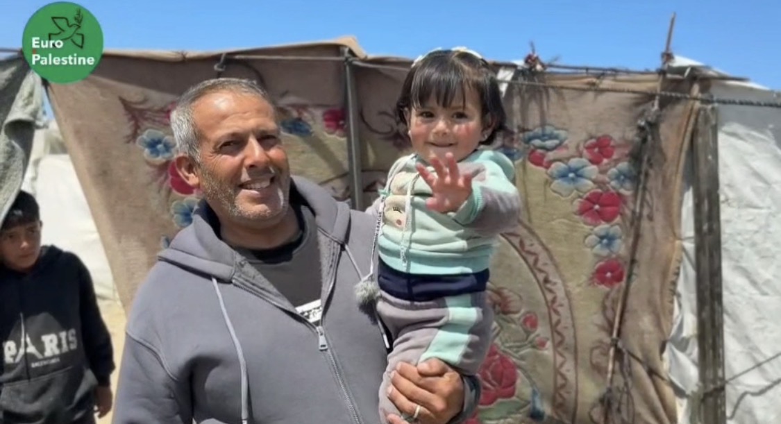 Aide à des familles d’orphelins de Gaza, grâce à vos dons (Vidéo) – CAPJPO EuroPalestine