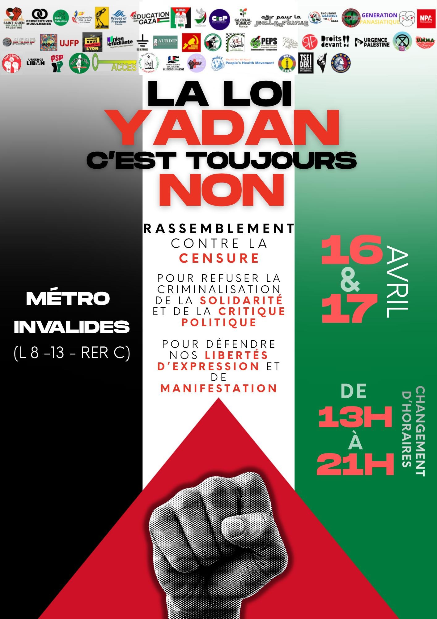 Les 30 députés qui ont affiché leur mépris des citoyens