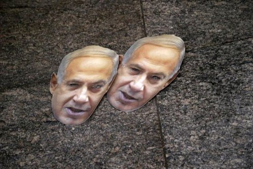 masques_netanyahou_washington.jpg