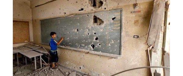 gaza_tableau_crible_de_balles_et_enfant_e_crivant.jpg